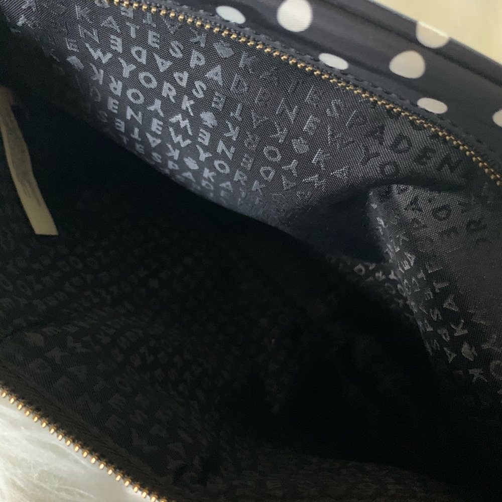 Kate Spade Pouch - Picture 3 of 4